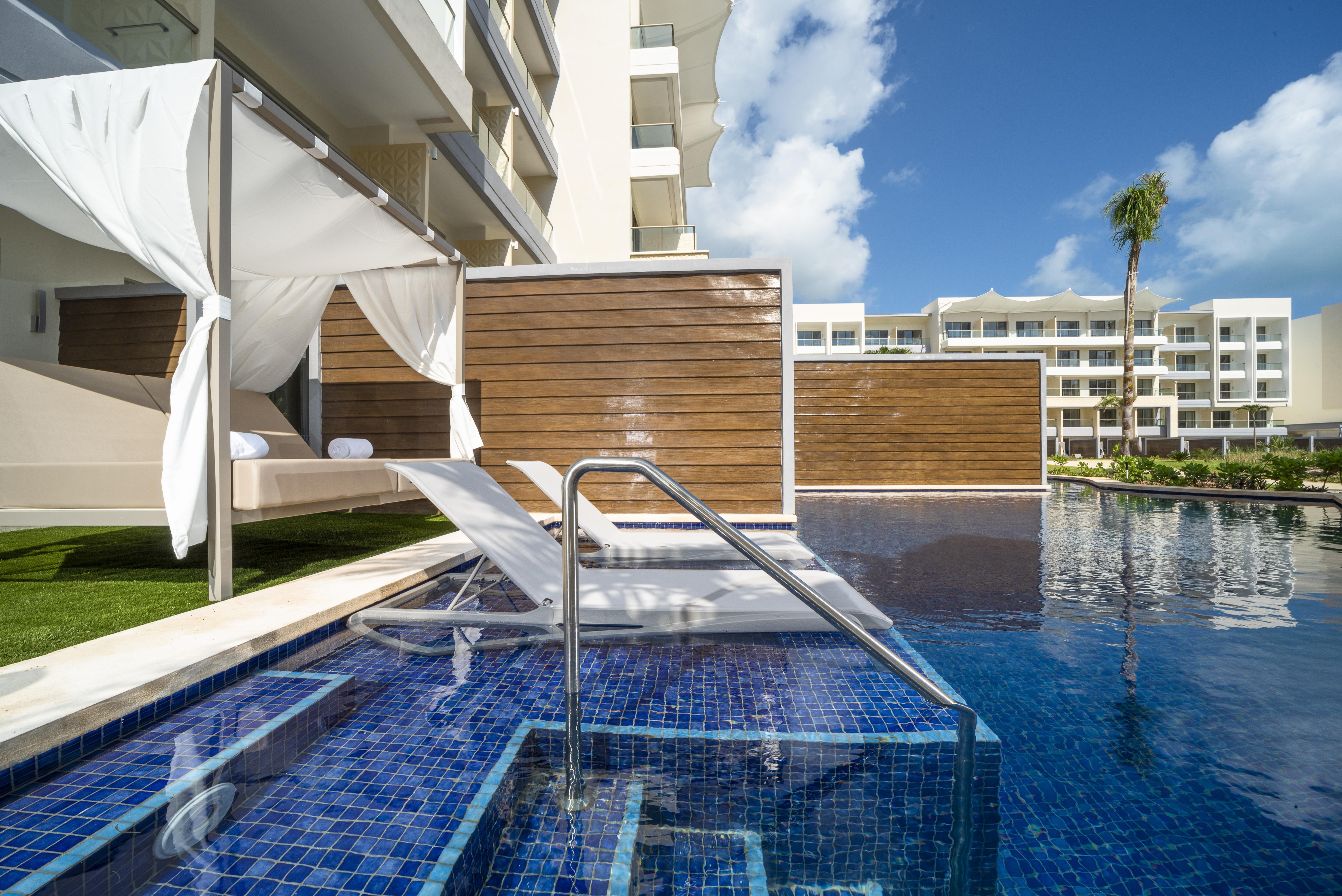 Planet Hollywood Adult Scene Cancun, An Autograph Collection All- Inclusive Resort - Adults Only Eksteriør billede